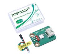pzsmocn LED RGB (Full Color) Module Compatible with WS2812 RGB Full-Color