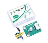 pzsmocn LED RGB Variable Color Lamp Bead Module Compatible with Raspberry