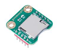 pzsmocn Serial Data Logger Compatibile con le Schede Arduino e Raspberry Pi. Con Funzione USB, File System FAT32, Supporto Scheda TF da 32 GB. per Acquisizione Dati, Robot, Debug UAV Altri Progetti.