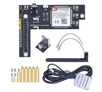 pzsmocn SIM7600G-H 4G/3G/2G and GNSS Positioning Module for Jetson Nano