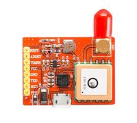 pzsmocn USB-Port-GPS Module Modulo Elettronico Sensore Shield Including