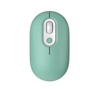 Pzuryhg 2.4g Wireless, Illuminated, Wireless Computer, Cordless, Quiet Click, Laptop, Led Light, Wireless for Pc, Ergonomic Wireless, Quiet for Lapt