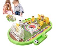 Pzuryhg Basketball Table Game, Finger Basketball Game, ABS Material, Interactive Desktop Toy, Built-in Scoreboard, Educational Fun for Kids & Teens, Indoor Play for Adults, Skill-Building, 1-Pack