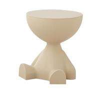 Pzuryhg End Tables, Decor Tables, Bedroom Bedside Table, Sofa Side Table, Small and Creative End Tables for Modern and Compact Living Room, Bedroom, and Sofa Corner Decor