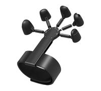 Pzuryhg Finger Strengthener, Hand Stretcher Gripper, Muscle Strengthening Tool, Finger Exercise Equipment, Grip Strength Trainer, Forearm Strengthener, Wrist Strength Training, Hand Grip Trainer