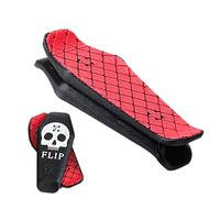 Pzuryhg Miniature Fingertip Board - Creative Magnetic Stunt Deck, Realistic Scale Model Skate with High Response Trucks, Portable Skill Training Tool, Ideal for High School Classroom Competitions