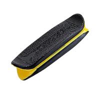 Pzuryhg Miniature Fingertip Board - Creative Magnetic Stunt Deck, Realistic Scale Model Skate with High Response Trucks, Portable Skill Training Tool, Ideal for High School Classroom Competitions