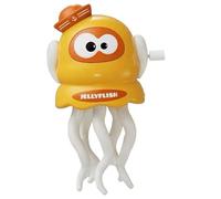 Pzuryhg Octopus Toy, Electric Crawling Octopus, Educational Learning Game, ABS Material, Interactive Clockwork Toy for Bath Time Fun, Birthday, and Indoor Play for Boys and Girls, 6.6x6.6x10.2cm