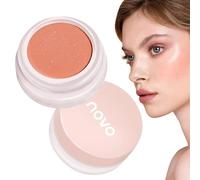 Pzuryhg Setting Powder, Ultimates Blurring Setting Powder, Postulatei Color Correcting Powders, 2 Sweet Tipsy Blush Mud, Matte Fine Shimmer Natural Nude Makeup Brighten,Contours The Face, For Girls