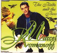 Pzycho Bitch - Birds and the bees