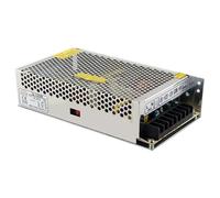 Q-120B 120W 5V12A/12V5A/-5V1A/-12V1A Quad Output Switching Power Supply