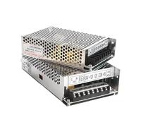 Q-60 Q-120 60W/120W Quad Output Switching Power Supply 12V24V5V15V AC DC Converter Four-way Multiple Output SMPS(Q-120D)