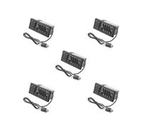 Q-7545R 4 Band EQ Equalizzatore piezo pickup per chitarra acustica diritta