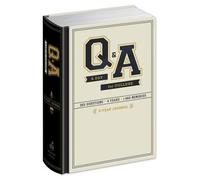 Q&A a Day for College( 4-Year Journal)[DIARY-Q&A A DAY FOR COL][Hardcover]