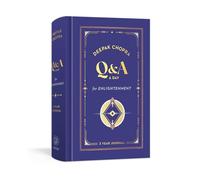 Q&A a Day for Enlightenment: A Journal