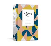 Potter Gift Q&A a Day Modern (Copertina rigida)