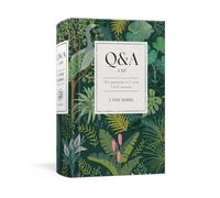 Q&A a Day Tropical: 5-Year Journal: 3