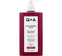 Q+A Acido Ialuronico Balsamo Idratante per il Corpo 250ml 250 ml