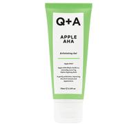 Q+A Apple AHA Gel Esfoliante con Acido AHA di Mela 75ml