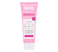 Q+A Balsamo per capelli ricci che esalta il riccio naturale