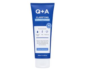 Q+A Balsamo purificante e rigenerante con acido salicilico