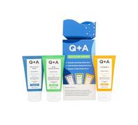 Set di 3 prodotti Bodycare Heroes Q+A
