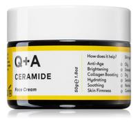 Q+A Ceramide Defence crema per il viso 50 g