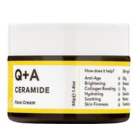 Q+A Ceramide Defence crema protettiva viso 50 g 50 g