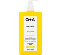 Q+A Ceramidi Balsamo Rigenerante per il Corpo 250ml