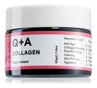 Crema Collagene Q+A da 50 g