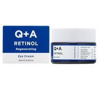 Crema per gli occhi Retinolo Q+A 15ML