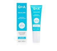Q+A Squalane crema protettiva viso SPF 50 50 ml