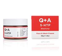 Q+A 5-HTP Crema Viso e Collo con Amminoacido 5-HTP 50 g 50 g