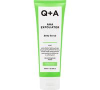 Q+A Exfoliator AHA scrub corpo 250 ml 250 ml