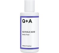 Q+A Glycolic Acid Tonico con Acido Glicolico 100ml