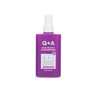 Q+A Heat Protect All-In-One Spray