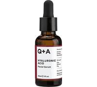 Q+A Hyaluronic Acid siero idratante viso con acido ialuronico 30 ml