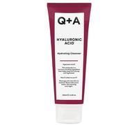 Q+A Hyaluronic Gel Detergente Viso con Acido Ialuronico 125ml
