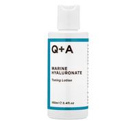Q+A Marine tonico rivitalizzante 100 ml