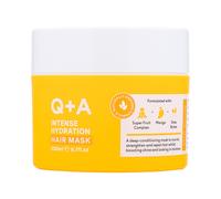 Q+A Maschera per capelli ad idratazione intensiva