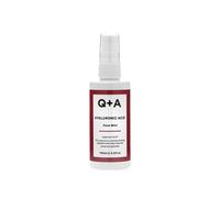Q+A Hyaluronic Acid spray rinfrescante per il viso 100 ml