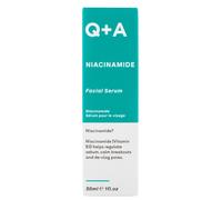 Q+A Niacinamide Siero per il viso 30 ml