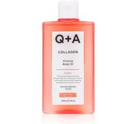 Q+A Olio per il Corpo al Collagene