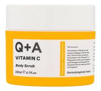 Q+A Peeling Corpo alla Vitamina C