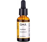 Q+A Peptide siero viso 30 ml