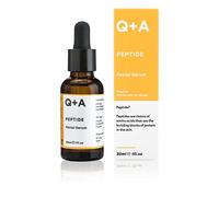 Q+A Peptide Siero per il viso 30 ml
