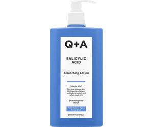 Q+A Salicylic Acid balsamo corpo 250 ml