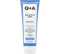 Q+A Salicylic Acid detergente corpo 250 ml