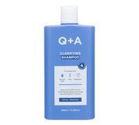 Q+A Shampoo Purificante e Rigenerante con Acido Salicilico