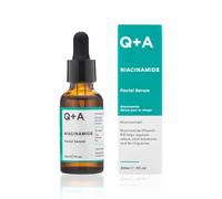 Q+A Niacinamide Siero per il viso 30 ml